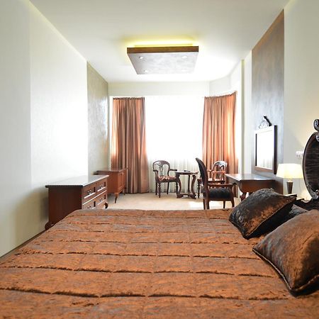 Hotel Putnik Novi Sad Quarto foto