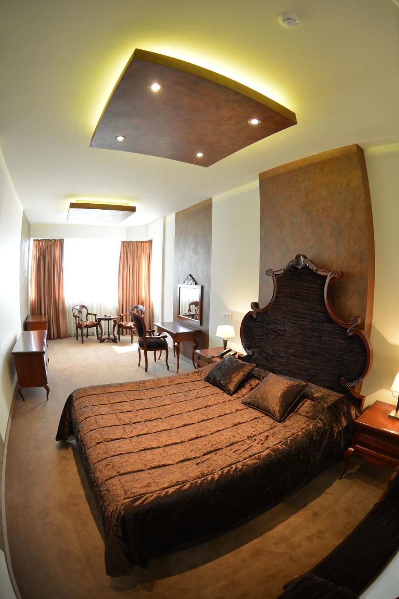 Hotel Putnik Novi Sad Quarto foto