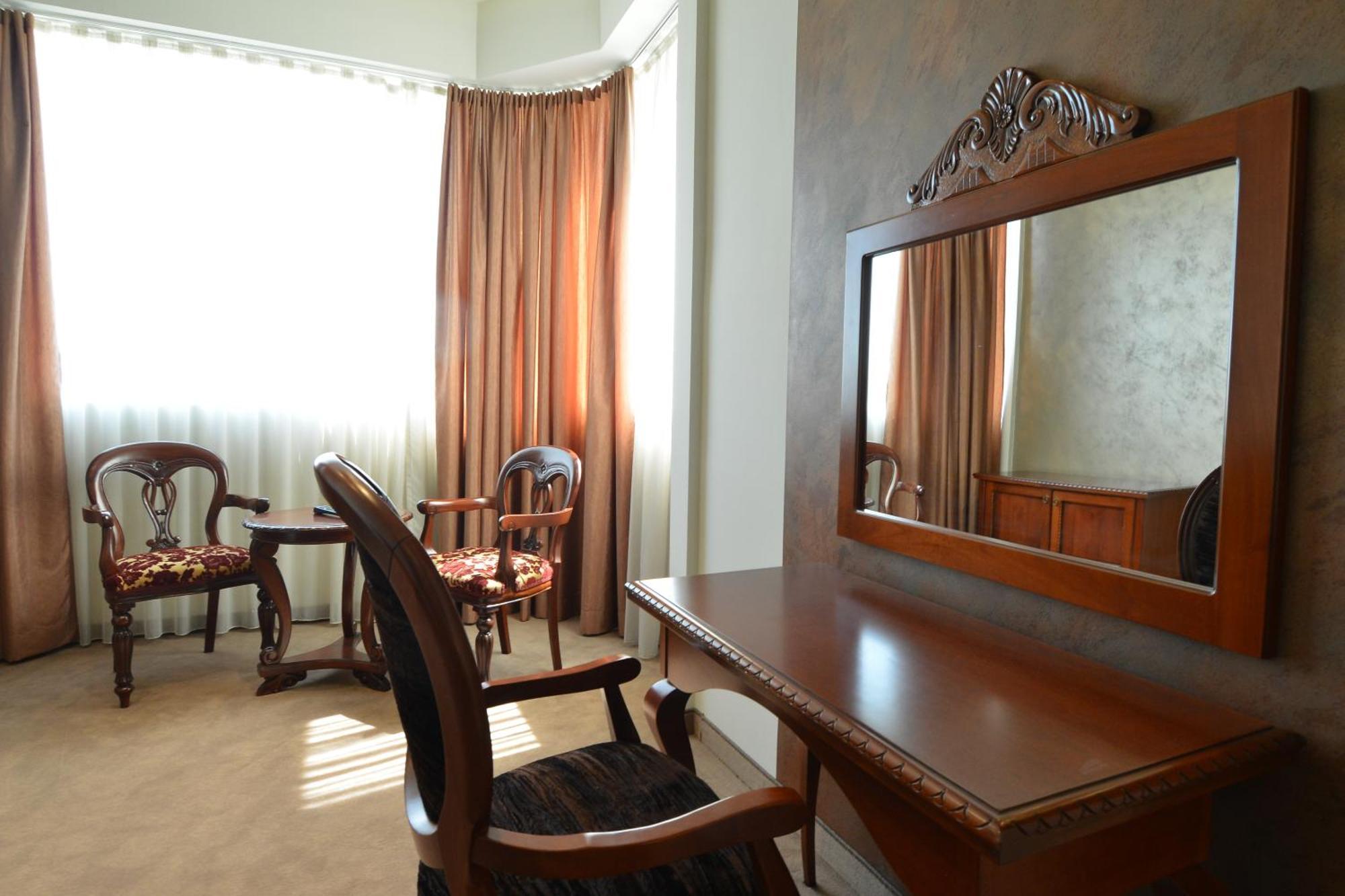 Hotel Putnik Novi Sad Quarto foto