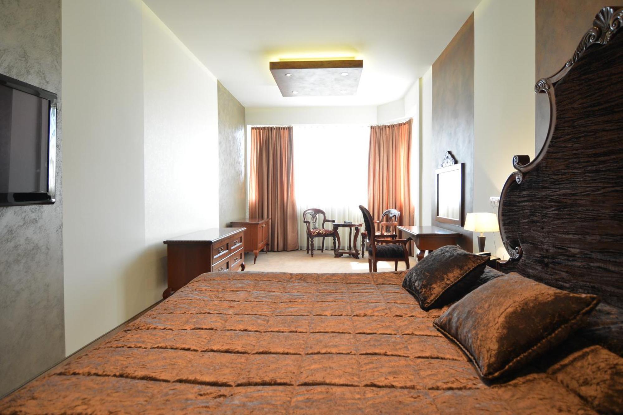 Hotel Putnik Novi Sad Quarto foto