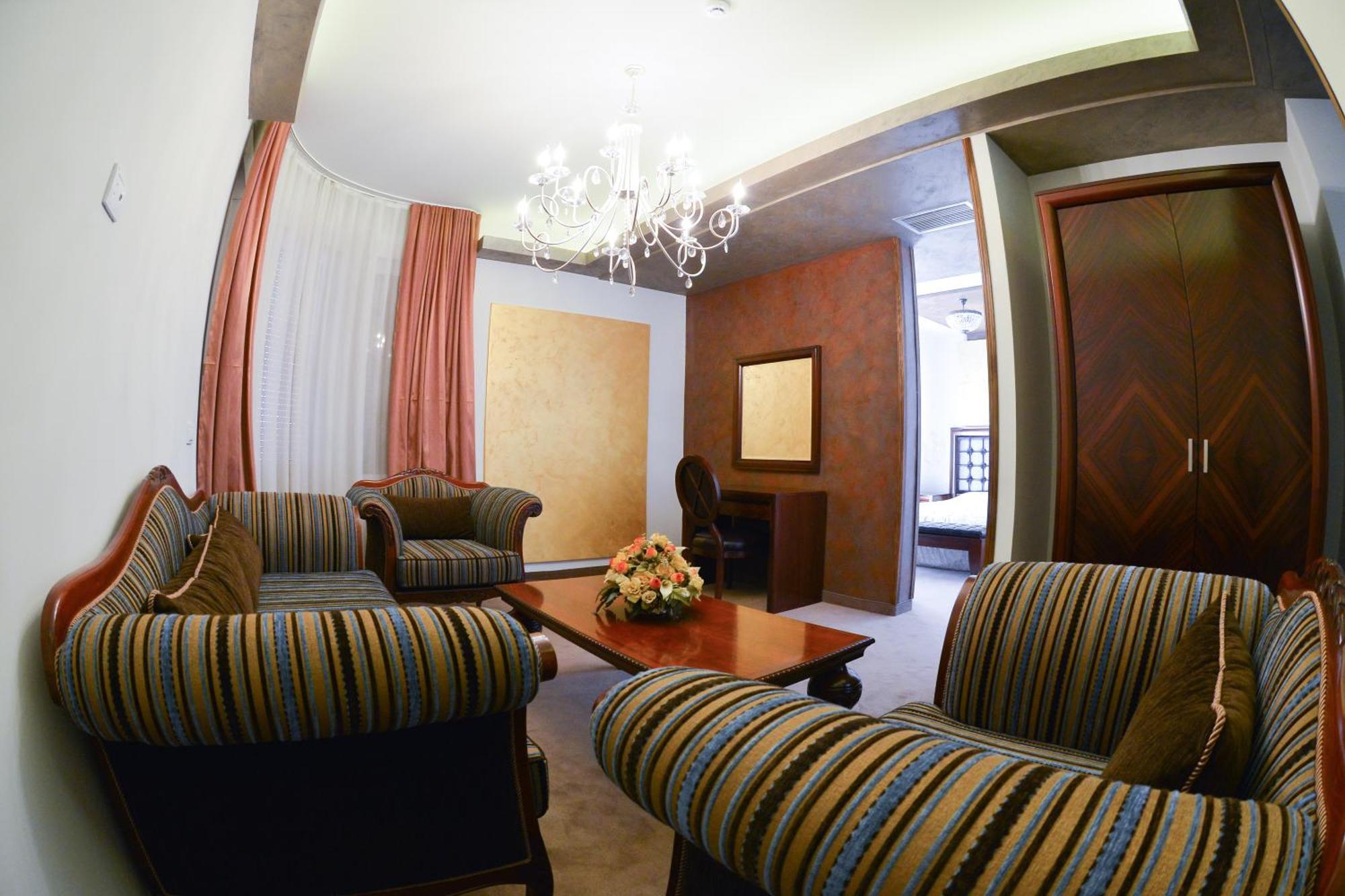 Hotel Putnik Novi Sad Quarto foto