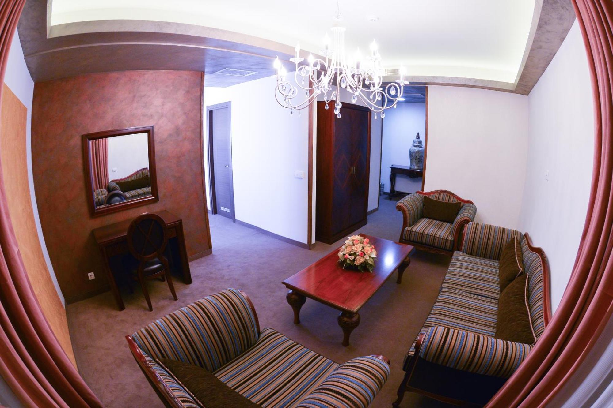 Hotel Putnik Novi Sad Quarto foto