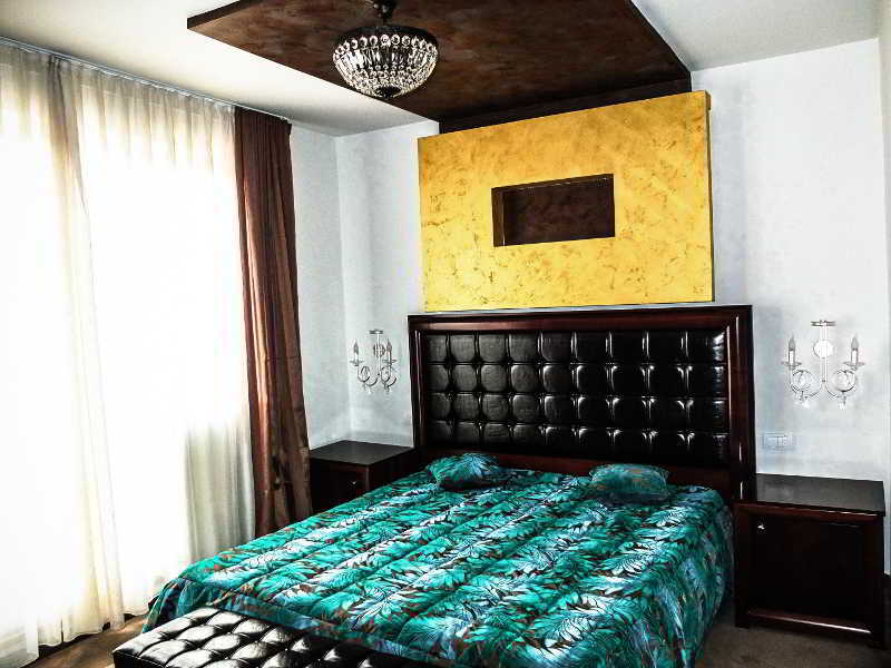 Hotel Putnik Novi Sad Exterior foto