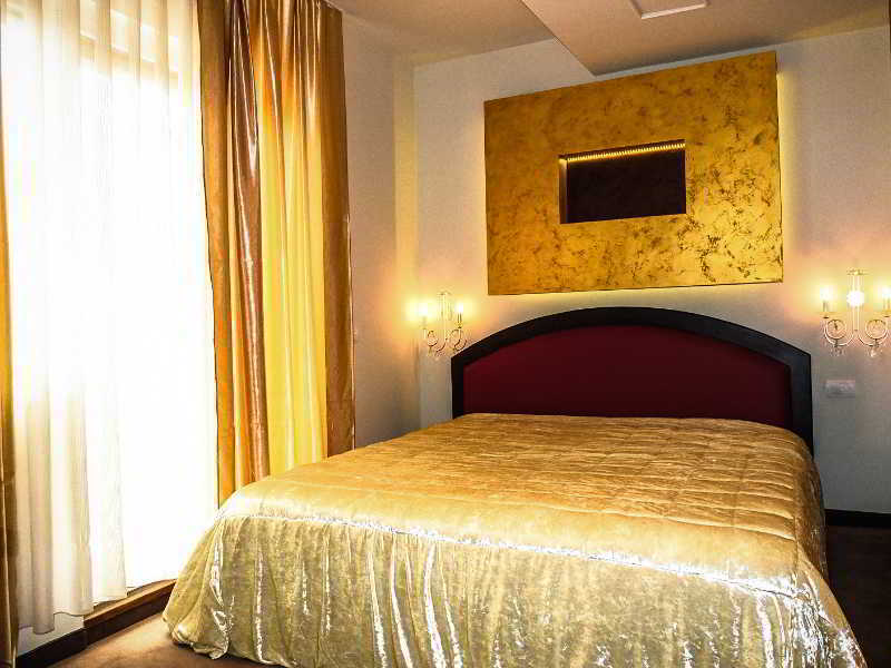 Hotel Putnik Novi Sad Exterior foto